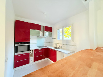 Maison a louer saint-ouen-sur-seine - 5 pièce(s) - 110 m2 - Surfyn