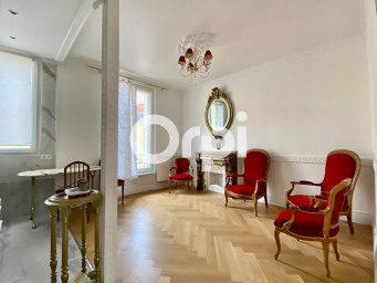 Appartement a louer montrouge - 2 pièce(s) - 40.2 m2 - Surfyn