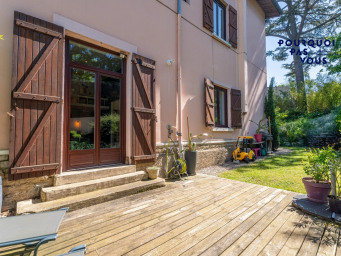 Appartement 695 000 € - 140 m²