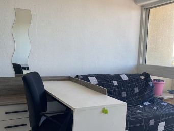 Appartement a louer aix-en-provence - 1 pièce(s) - 18 m2 - Surfyn