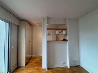 Appartement a louer paris-11e-arrondissement - 1 pièce(s) - 30 m2 - Surfyn