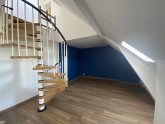 Appartement a louer saint-quentin - 3 pièce(s) - 39.09 m2 - Surfyn