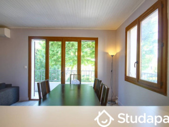 Maison a louer marseille-9e-arrondissement - 5 pièce(s) - 90 m2 - Surfyn