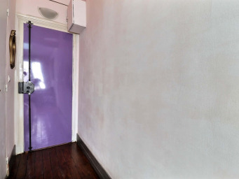 Appartement a louer paris-18e-arrondissement - 1 pièce(s) - 25 m2 - Surfyn