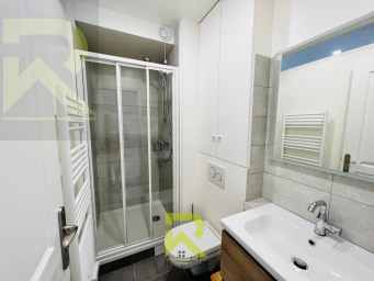 Appartement a louer agde - 1 pièce(s) - 19 m2 - Surfyn