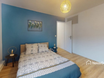 Appartement a louer melun - 2 pièce(s) - 34 m2 - Surfyn