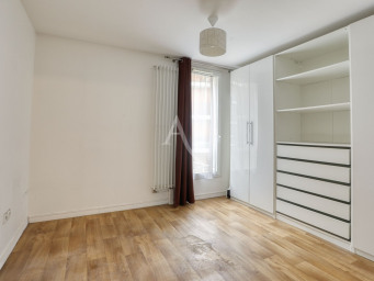 Appartement a louer cergy - 2 pièce(s) - 42 m2 - Surfyn