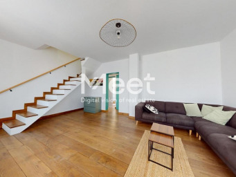 Maison a louer fontenay-aux-roses - 5 pièce(s) - 115.42 m2 - Surfyn