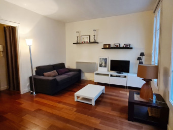Appartement a louer paris-1er-arrondissement - 1 pièce(s) - 34.42 m2 - Surfyn