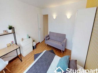 Appartement a louer paris-14e-arrondissement - 1 pièce(s) - 120 m2 - Surfyn