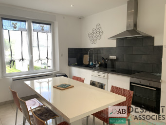 Maison a louer bussy-saint-georges - 5 pièce(s) - 113 m2 - Surfyn