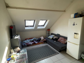 Appartement a louer montmagny - 1 pièce(s) - 25 m2 - Surfyn