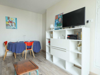 Appartement a louer paris-13e-arrondissement - 2 pièce(s) - 36 m2 - Surfyn