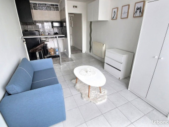 Appartement a louer franconville - 1 pièce(s) - 20 m2 - Surfyn
