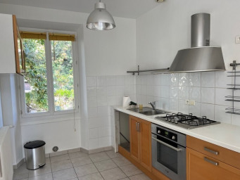 Maison a louer marseille-9e-arrondissement - 5 pièce(s) - 100 m2 - Surfyn