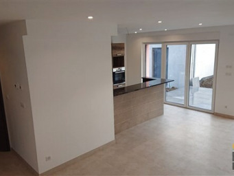 Maison a louer colmar - 4 pièce(s) - 119 m2 - Surfyn