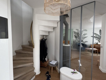 Maison a louer montigny-le-bretonneux - 6 pièce(s) - 120 m2 - Surfyn