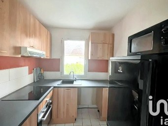 Appartement a louer herblay - 2 pièce(s) - 42 m2 - Surfyn