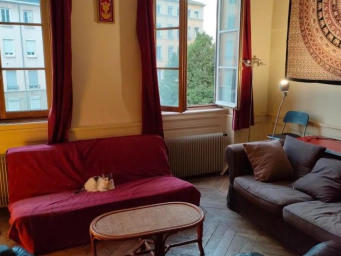 Appartement a louer lyon-5e-arrondissement - 1 pièce(s) - 22 m2 - Surfyn