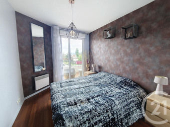 Appartement a louer colombes - 3 pièce(s) - 69.53 m2 - Surfyn