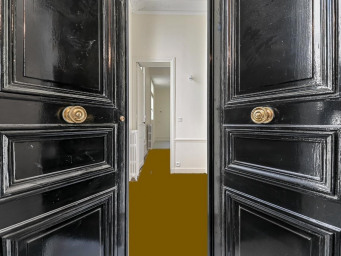 Appartement a vendre paris-8e-arrondissement - 2 pièce(s) - 50 m2 - Surfyn