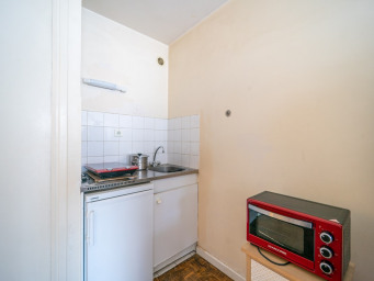 Appartement a louer paris-14e-arrondissement - 1 pièce(s) - 19.83 m2 - Surfyn