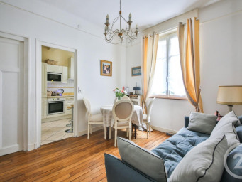 Appartement a vendre paris-15e-arrondissement - 3 pièce(s) - 57.8 m2 - Surfyn