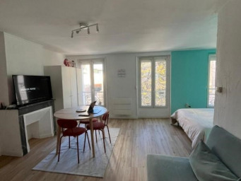 Appartement a louer marseille-5e-arrondissement - 1 pièce(s) - 32 m2 - Surfyn