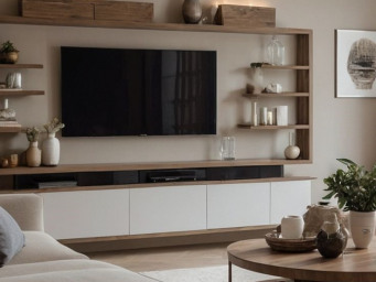 Appartement 220 000 € - 64 m²
