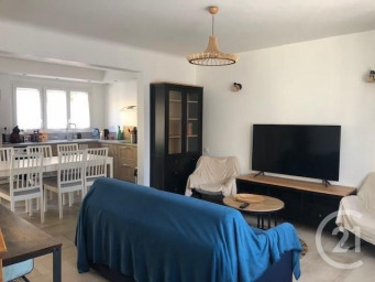 Maison a louer carcassonne - 3 pièce(s) - 57.1 m2 - Surfyn