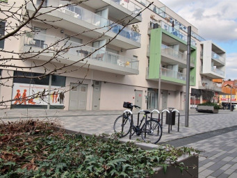 Appartement a louer schiltigheim - 1 pièce(s) - 17.44 m2 - Surfyn