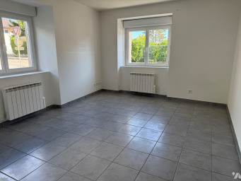 Maison a louer oyonnax - 4 pièce(s) - 0 m2 - Surfyn