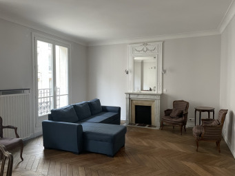 Appartement a louer paris-5e-arrondissement - 4 pièce(s) - 104 m2 - Surfyn
