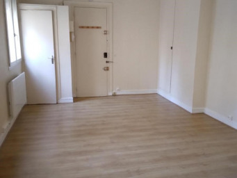 Appartement a louer paris-2e-arrondissement - 1 pièce(s) - 25.66 m2 - Surfyn