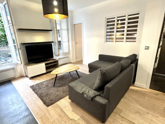 Appartement a louer saint-mande - 2 pièce(s) - 31.5 m2 - Surfyn