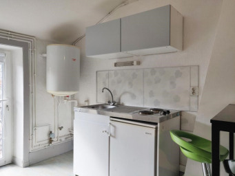 Appartement a louer roanne - 1 pièce(s) - 16 m2 - Surfyn