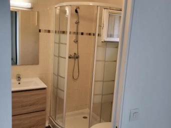 Appartement a louer ermont - 1 pièce(s) - 24 m2 - Surfyn