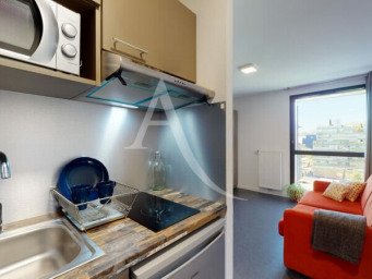 Appartement 86 550 € - 17 m²
