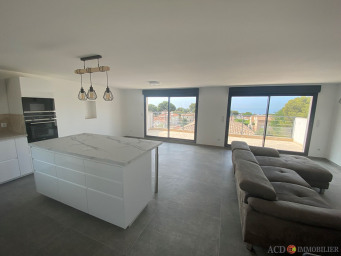 Maison a louer martigues - 4 pièce(s) - 89 m2 - Surfyn