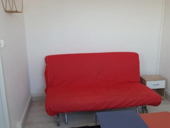 Appartement a louer valenciennes - 1 pièce(s) - 24 m2 - Surfyn