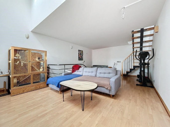 Maison a louer vandoeuvre-les-nancy - 3 pièce(s) - 100 m2 - Surfyn