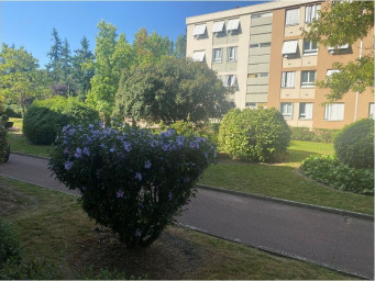 Appartement a louer yerres - 3 pièce(s) - 60.77 m2 - Surfyn