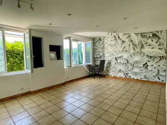 Maison a louer angers - 5 pièce(s) - 96 m2 - Surfyn