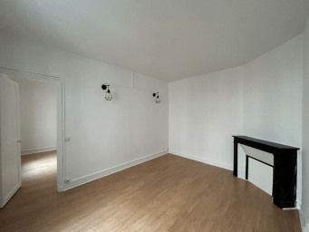 Appartement a louer paris-10e-arrondissement - 3 pièce(s) - 52.4 m2 - Surfyn