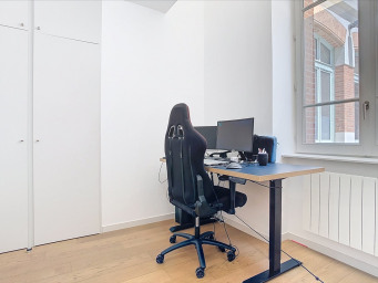 Appartement a louer lyon-5e-arrondissement - 3 pièce(s) - 77.9 m2 - Surfyn