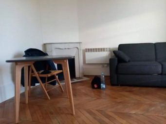 Appartement a louer fontenay-sous-bois - 1 pièce(s) - 24 m2 - Surfyn