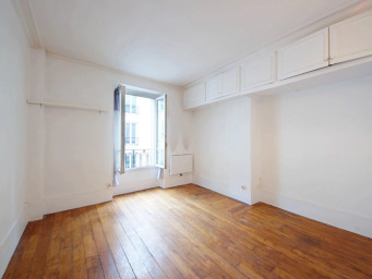 Appartement a louer paris-17e-arrondissement - 1 pièce(s) - 25 m2 - Surfyn