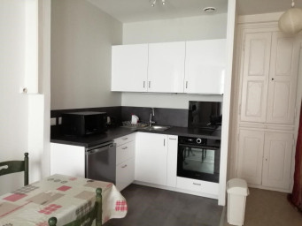 Appartement a louer saumur - 1 pièce(s) - 32 m2 - Surfyn