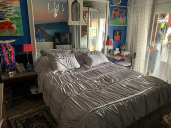 Appartement a louer saint-medard-en-jalles - 1 pièce(s) - 16 m2 - Surfyn