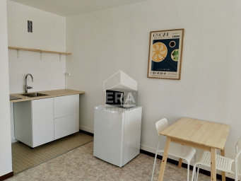 Appartement a louer bourges - 1 pièce(s) - 25 m2 - Surfyn
